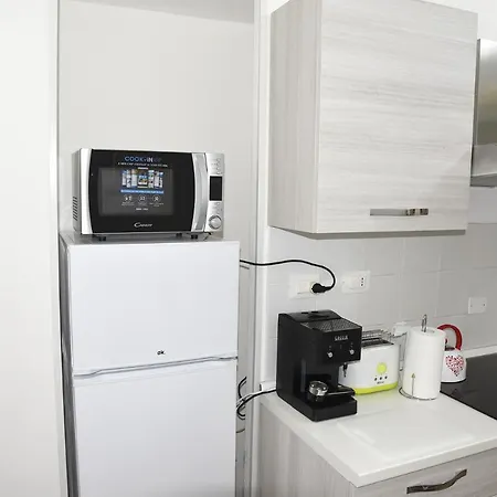 Katiuscia's Little Corner Apartamento