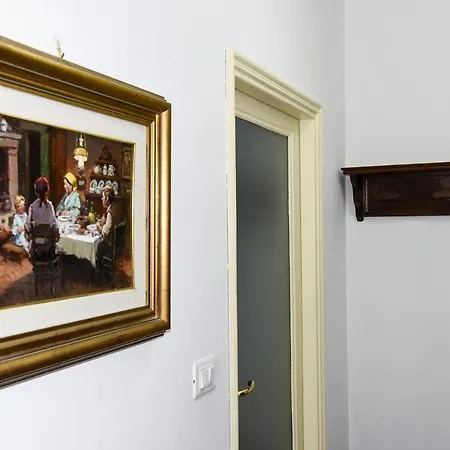 Katiuscia's Little Corner Appartement La Spezia