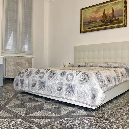 Apartamento Katiuscia's Little Corner