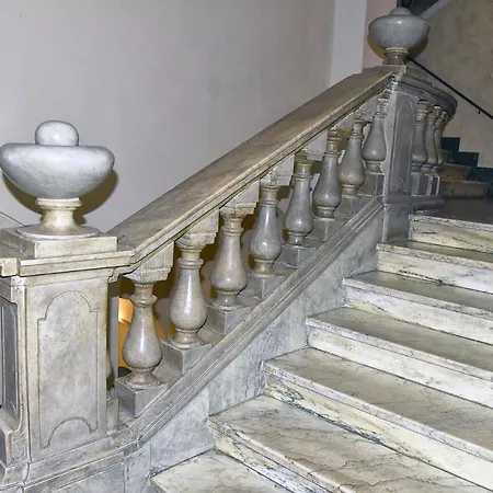 Appartement Katiuscia's Little Corner *