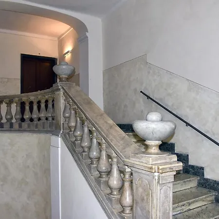 Katiuscia's Little Corner * La Spezia