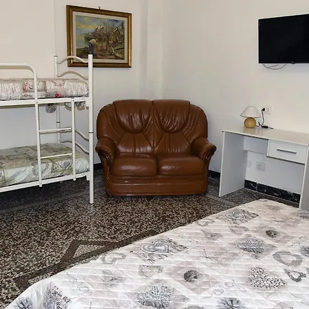 Katiuscia's Little Corner Apartment