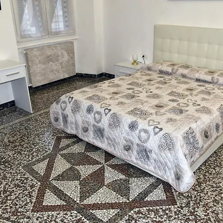 Apartamento Katiuscia's Little Corner La Spezia