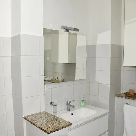 Apartment Katiuscia's Little Corner La Spezia
