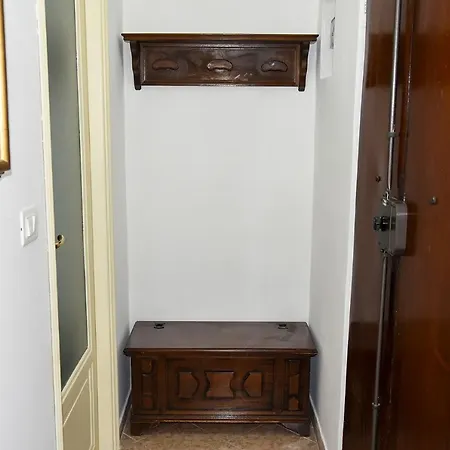 Appartamento Katiuscia's Little Corner La Spezia