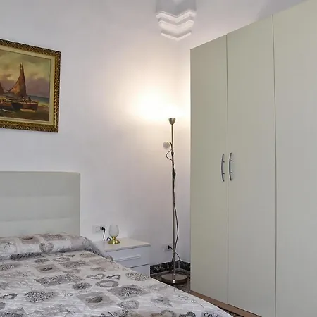 דירה Katiuscia's Little Corner *