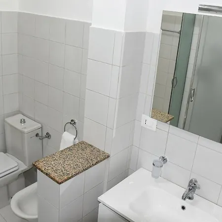 דירה Katiuscia's Little Corner *