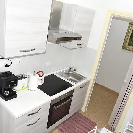 Katiuscia's Little Corner * לה ספציה