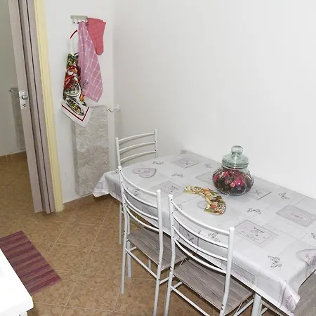 Apartment Katiuscia's Little Corner