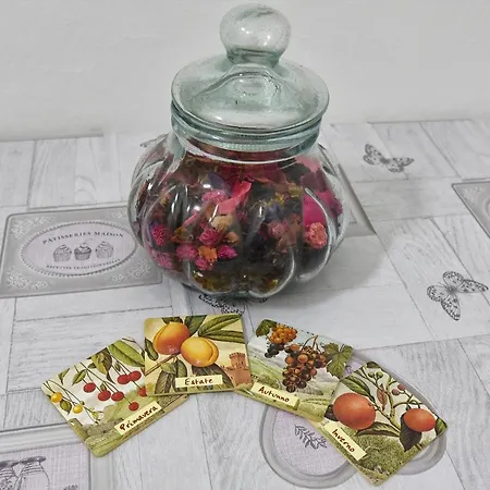 Katiuscia's Little Corner * La Spezia