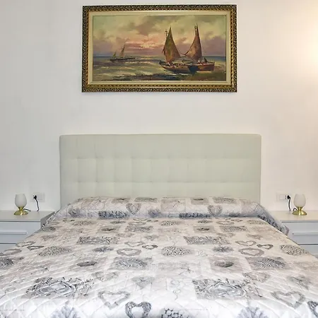 Katiuscia's Little Corner * La Spezia