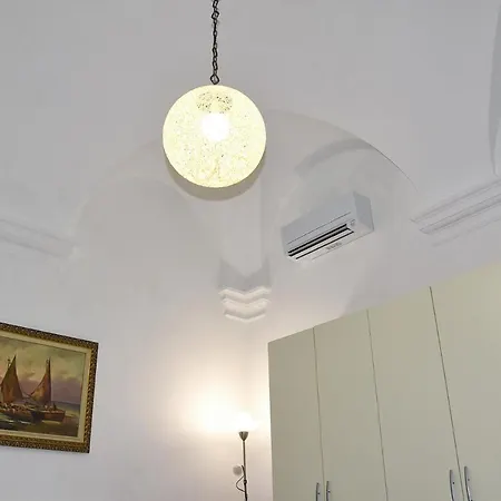 Apartment Katiuscia's Little Corner *