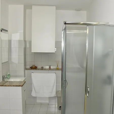 Katiuscia's Little Corner לה ספציה