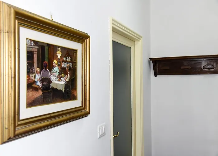 Katiuscia's Little Corner Apartmán La Spezia